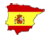 BOCINTEGRAL C.B. - Espanol